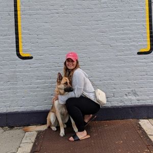 Meet your Posher, Sydney